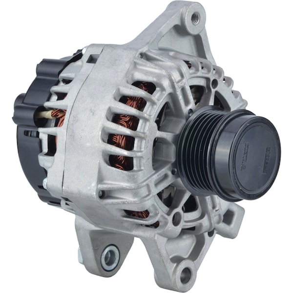 Db Electrical New Alternator For 1.8L Toyota Corolla 14 15 16 17 27060-0T230 Fg12T050 11693 400-40169 - main